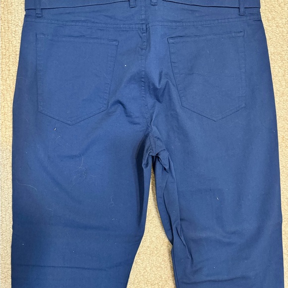 Men’s Greyson Performance Golf Pant - 33 X 32 - Picture 3 of 3